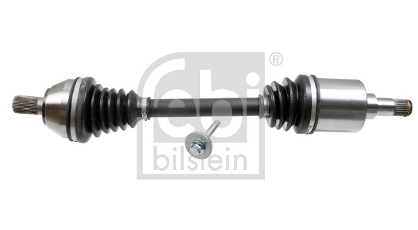 Albero motore/Semiasse - 182444 FEBI BILSTEIN