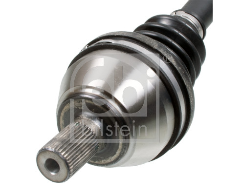 Drive Shaft - 182444 FEBI BILSTEIN