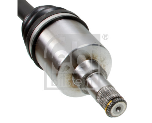 Drive Shaft - 182444 FEBI BILSTEIN