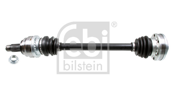 Albero motore/Semiasse - 182445 FEBI BILSTEIN