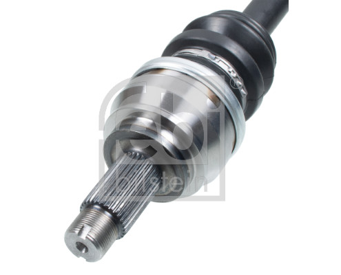 Drive Shaft - 182445 FEBI BILSTEIN