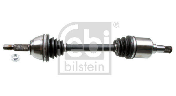 Albero motore/Semiasse - 182446 FEBI BILSTEIN