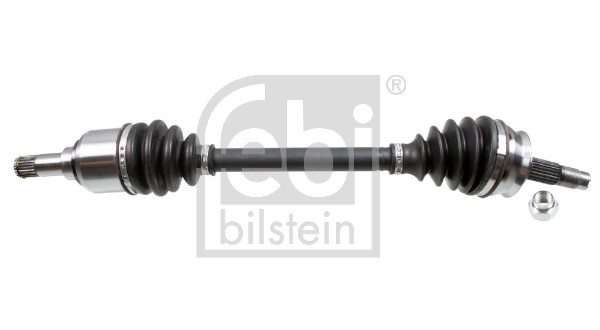 Albero motore/Semiasse - 182447 FEBI BILSTEIN