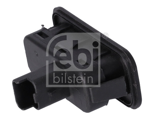 Switch, rear hatch release - 182451 FEBI BILSTEIN