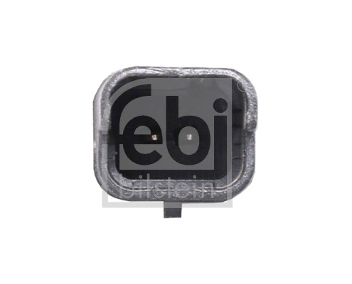 Switch, rear hatch release - 182451 FEBI BILSTEIN