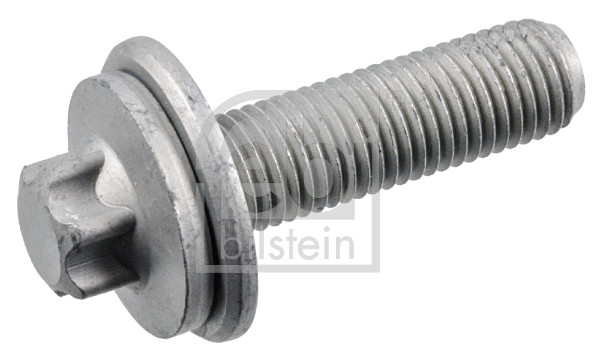 Bullone, Pinza freno - 182452 FEBI BILSTEIN