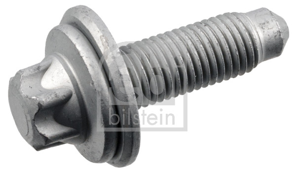 Bullone, Pinza freno - 182453 FEBI BILSTEIN