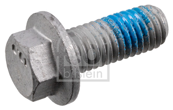 Болт, корпус скобы тормоза - 182457 FEBI BILSTEIN