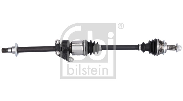 Albero motore/Semiasse - 182458 FEBI BILSTEIN