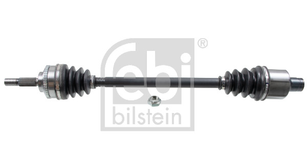 Albero motore/Semiasse - 182459 FEBI BILSTEIN