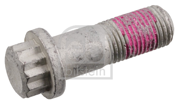 Bullone, Pinza freno - 182468 FEBI BILSTEIN
