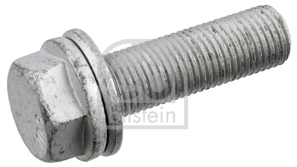 Bullone, Pinza freno - 182469 FEBI BILSTEIN