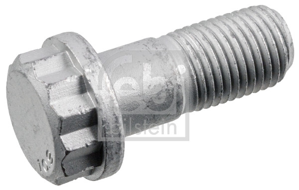 Bullone, Pinza freno - 182479 FEBI BILSTEIN