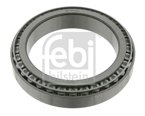 Wheel Bearing - 18247 FEBI BILSTEIN