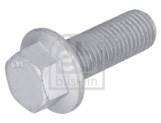 Bolt, brake caliper - 182484 FEBI BILSTEIN