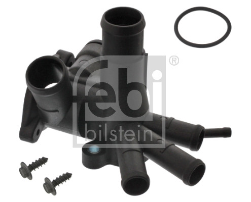 Coolant Flange - 18248 FEBI BILSTEIN