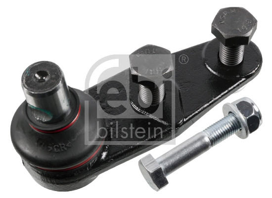 Giunto di supporto / guida - 182492 FEBI BILSTEIN