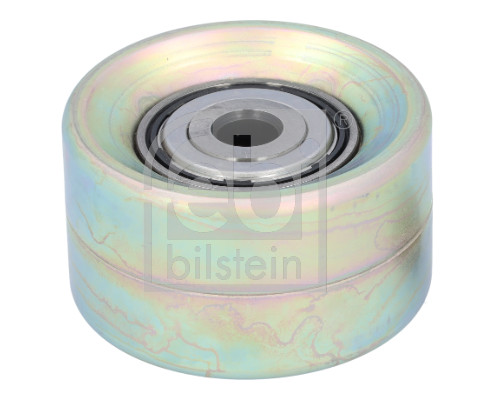 Galoppino/Guidacinghia, Cinghia Poly-V - 182536 FEBI BILSTEIN