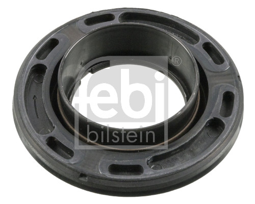 Paraolio, Albero a gomiti - 182538 FEBI BILSTEIN