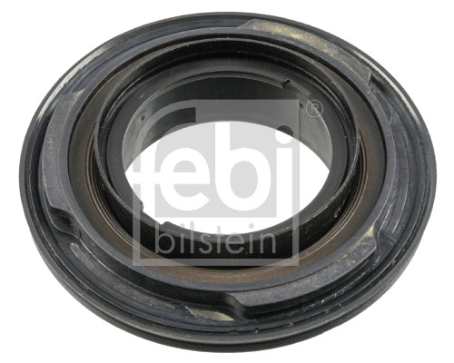 Shaft Seal, crankshaft - 182538 FEBI BILSTEIN