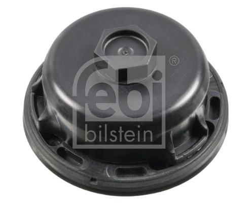 Shaft Seal, crankshaft - 182538 FEBI BILSTEIN