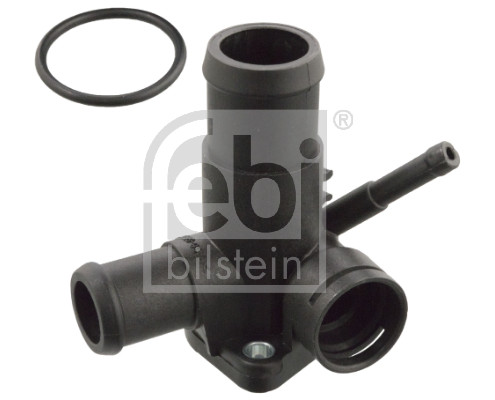 Flangia d. refrigerante - 18254 FEBI BILSTEIN