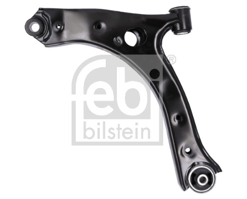 vikšro valdymo svirtis - 182551 FEBI BILSTEIN