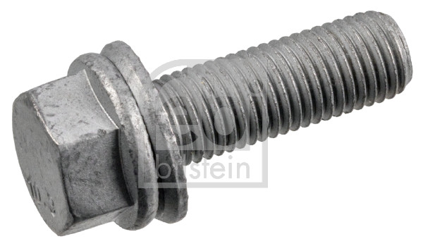 Bullone, Pinza freno - 182563 FEBI BILSTEIN