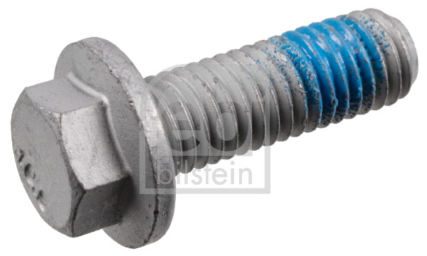 Bullone, Pinza freno - 182564 FEBI BILSTEIN