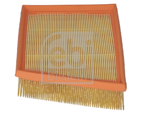 Filtro aria - 182570 FEBI BILSTEIN