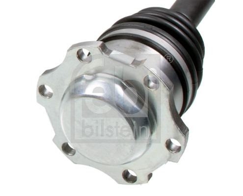 Drive Shaft - 182587 FEBI BILSTEIN