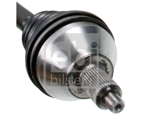 Drive Shaft - 182587 FEBI BILSTEIN