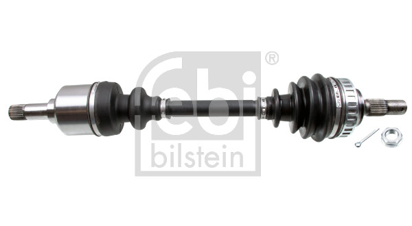 Drive Shaft - 182589 FEBI BILSTEIN