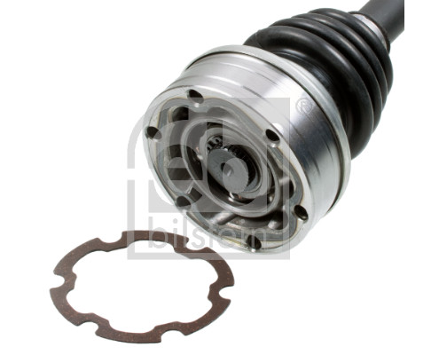 Drive Shaft - 182590 FEBI BILSTEIN