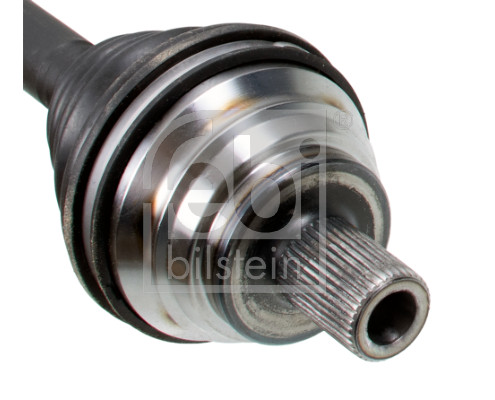 Drive Shaft - 182590 FEBI BILSTEIN
