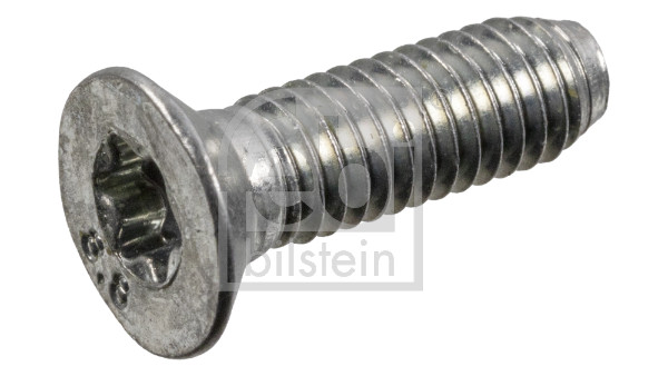 Bullone, Disco freno - 182593 FEBI BILSTEIN