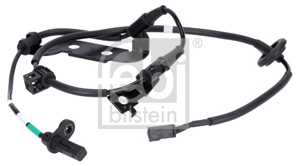 Sensor, wheel speed - 182600 FEBI BILSTEIN