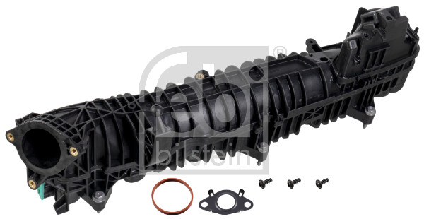 Fitting, intake manifold - 182611 FEBI BILSTEIN