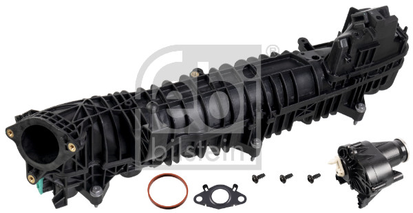 Fitting, intake manifold - 182612 FEBI BILSTEIN