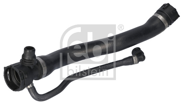 Flessibile radiatore - 182624 FEBI BILSTEIN