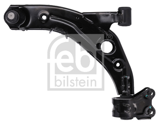 Track Control Arm - 182625 FEBI BILSTEIN