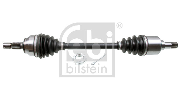 Drive Shaft - 182627 FEBI BILSTEIN