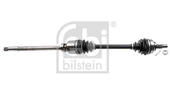 Drive Shaft - 182628 FEBI BILSTEIN