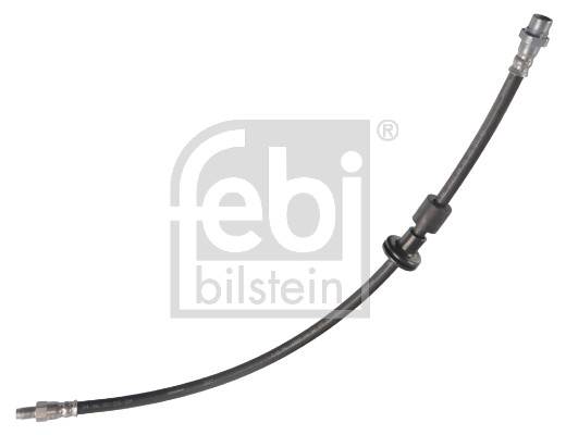 Flessibile del freno - 182631 FEBI BILSTEIN