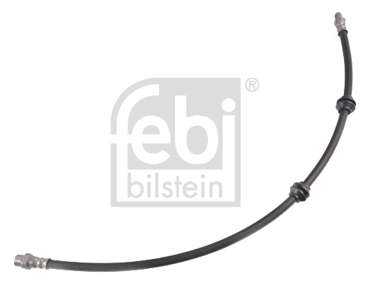 Flessibile del freno - 182632 FEBI BILSTEIN