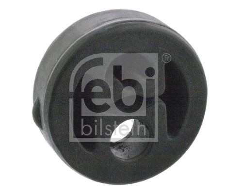Кронштейн, система выпуска ОГ - 18263 FEBI BILSTEIN