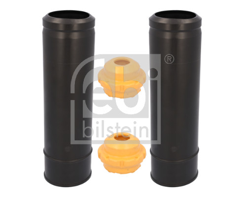 Kit parapolvere, Ammortizzatore - 182653 FEBI BILSTEIN
