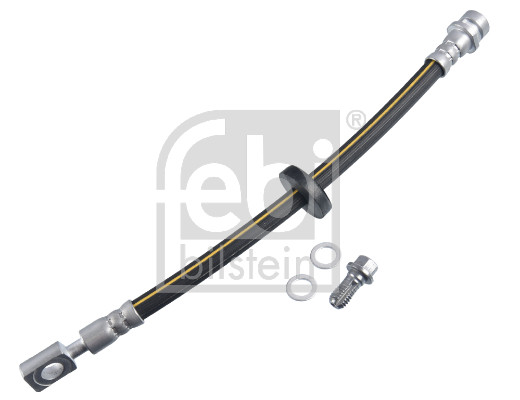 Brake Hose - 182660 FEBI BILSTEIN