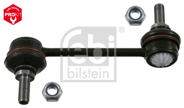 Rod/Strut, stabiliser - 18268 FEBI BILSTEIN