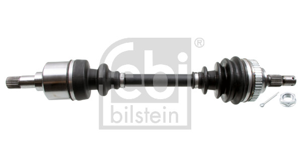 Albero motore/Semiasse - 182693 FEBI BILSTEIN